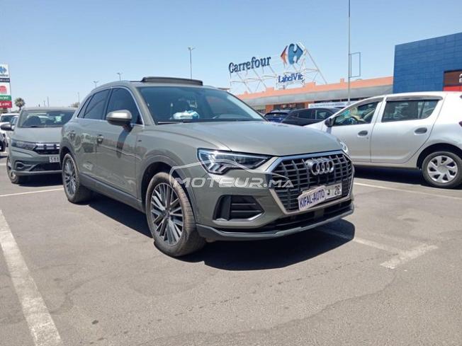 KIFAL - AUDI Q3