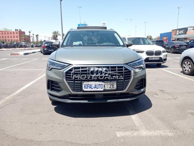 KIFAL - AUDI Q3