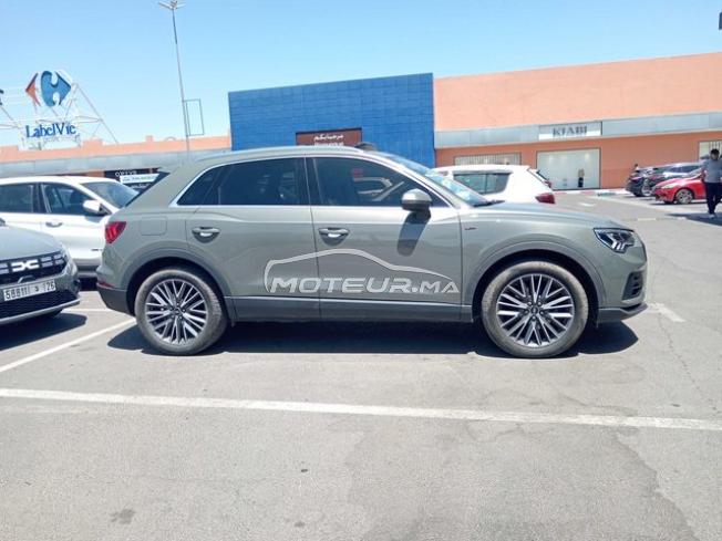 KIFAL - AUDI Q3