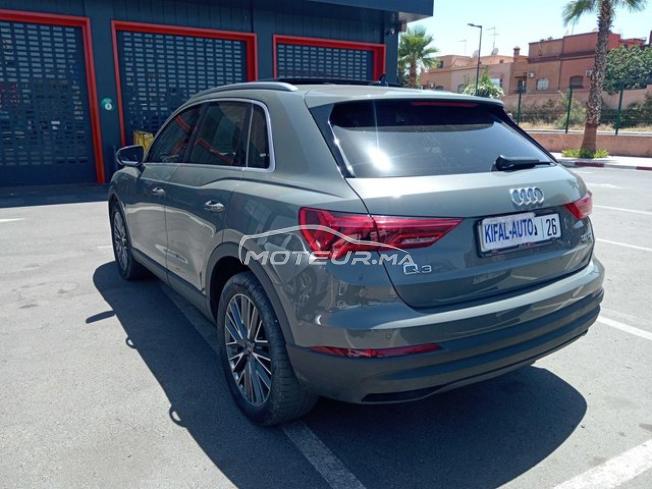 KIFAL - AUDI Q3
