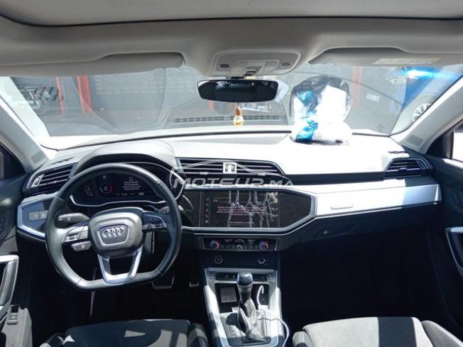 KIFAL - AUDI Q3