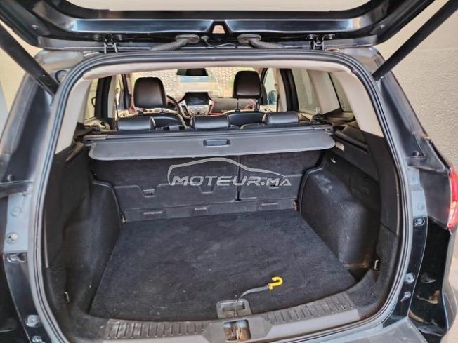 Ford kuga automatique