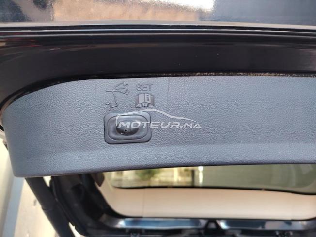 Ford kuga automatique