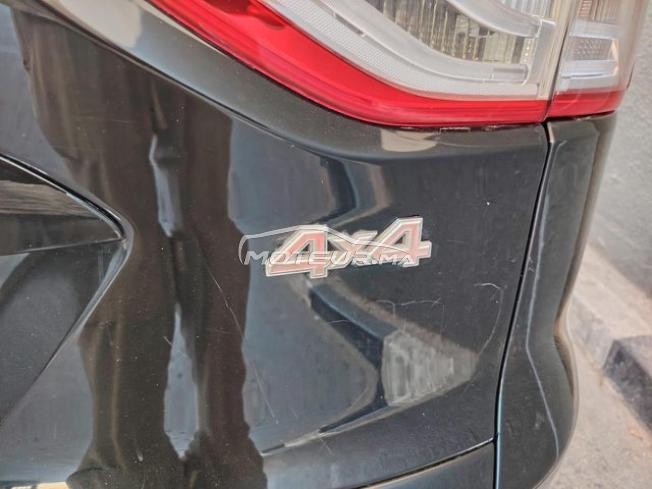 Ford kuga automatique