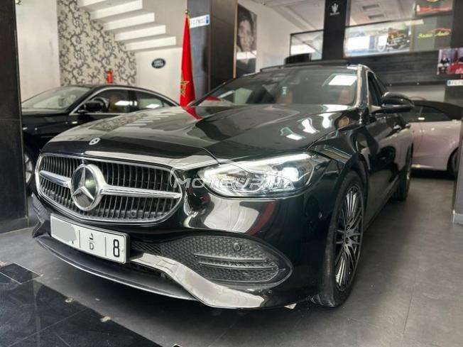 MERCEDES-BENZ CLASSE C220d 2023