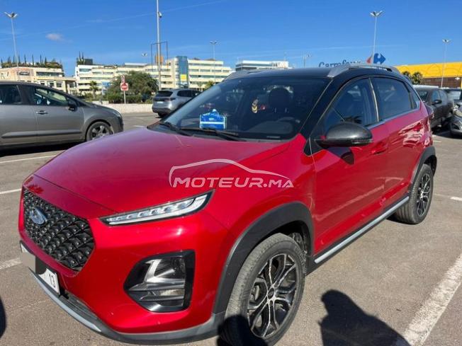 chery tiggo 2 pro