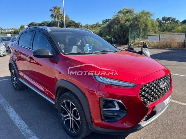 chery tiggo 2 pro