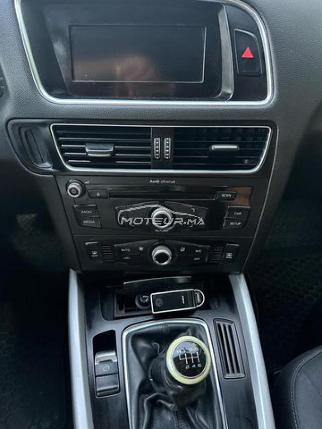 AUDI Q5 M2015