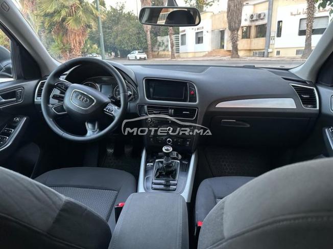 AUDI Q5 M2015