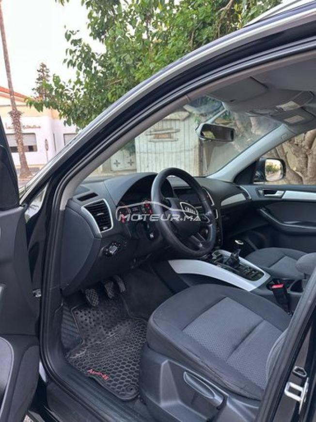 AUDI Q5 M2015