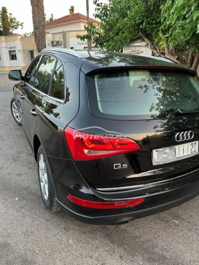 AUDI Q5 M2015
