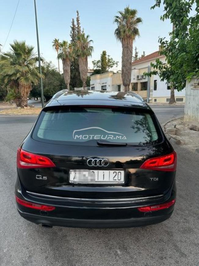 AUDI Q5 M2015