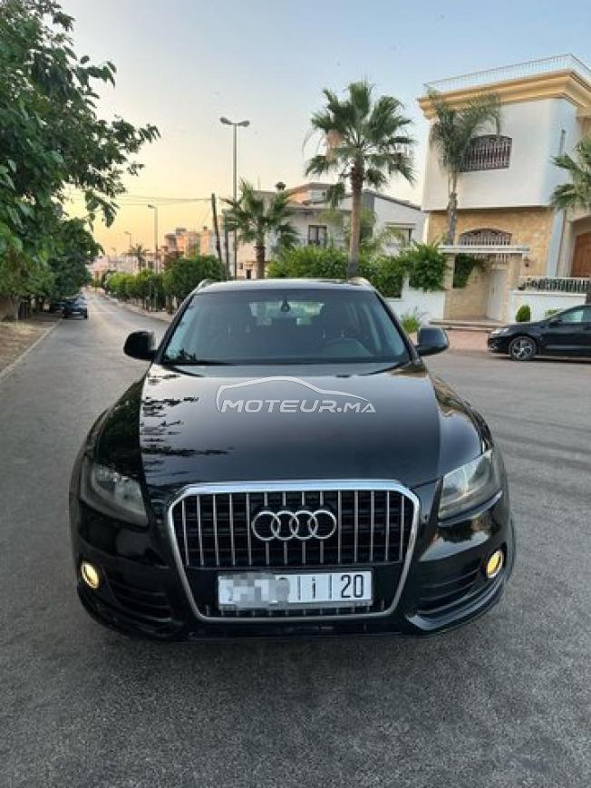 AUDI Q5 M2015