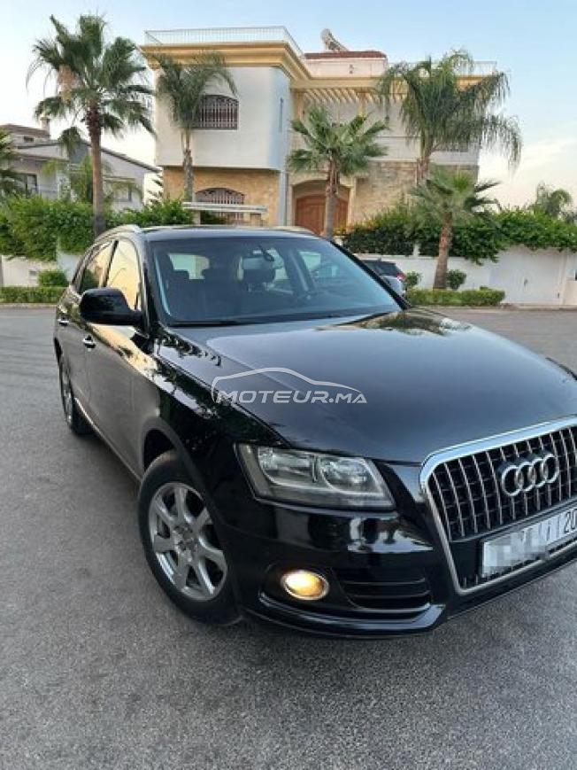 AUDI Q5 M2015