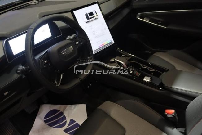 GEELY CITYRAY