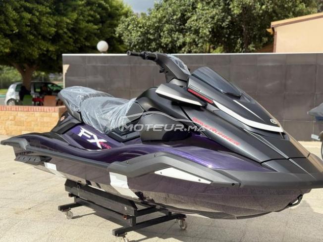 Jet ski yamaha