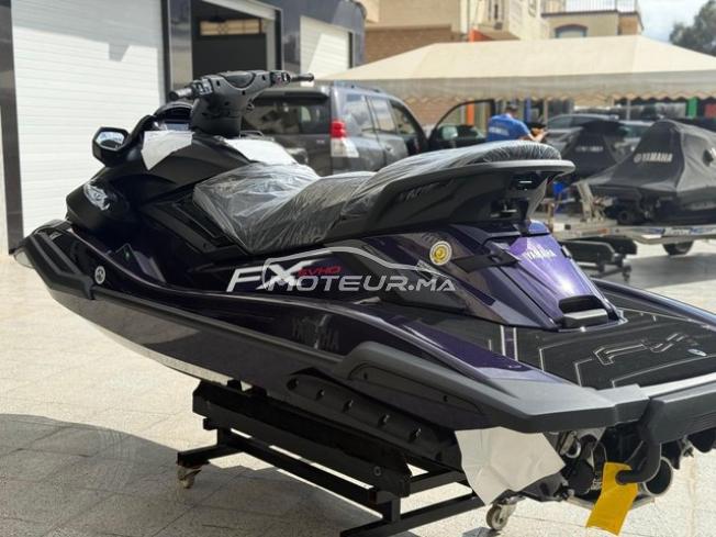 Jet ski yamaha