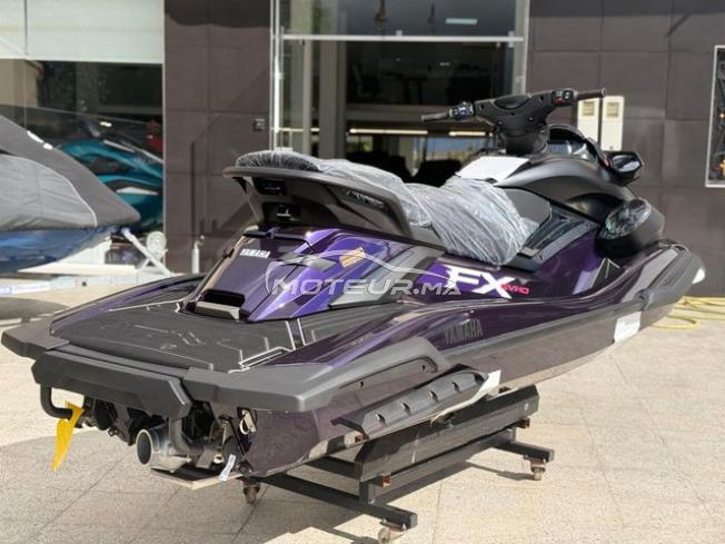Jet ski yamaha