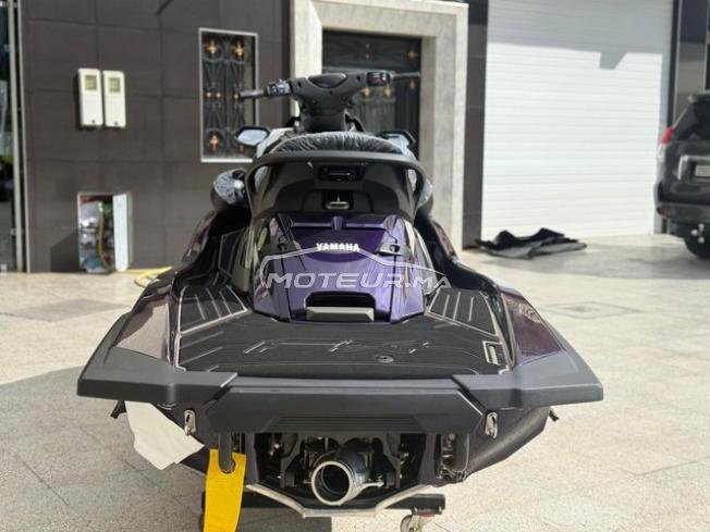 Jet ski yamaha