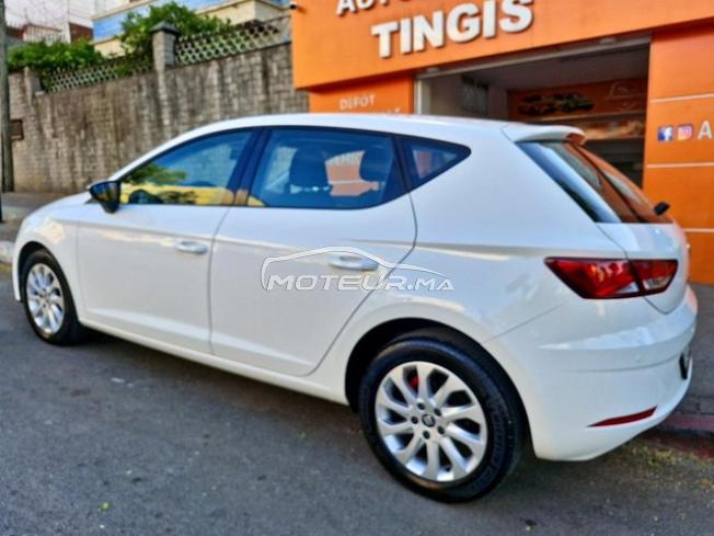 SEAT LEON 1.6 TDI 6cv STYLE PLUS 2018