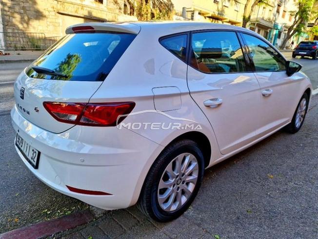 SEAT LEON 1.6 TDI 6cv STYLE PLUS 2018