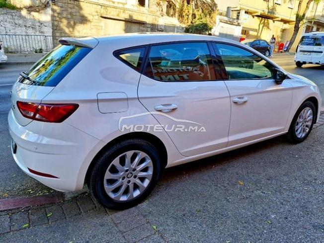 SEAT LEON 1.6 TDI 6cv STYLE PLUS 2018