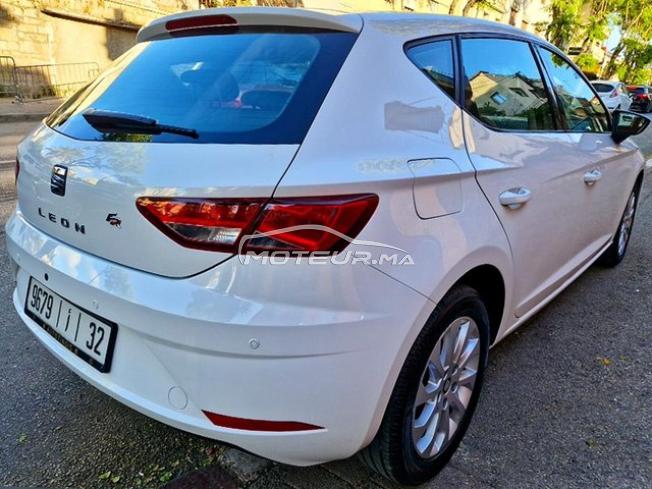 SEAT LEON 1.6 TDI 6cv STYLE PLUS 2018