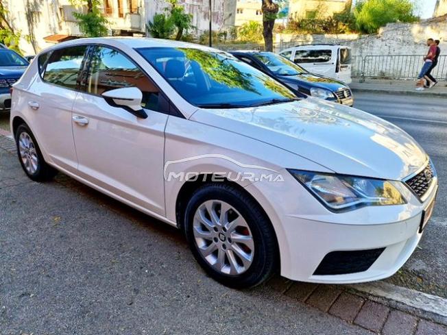 SEAT LEON 1.6 TDI 6cv STYLE PLUS 2018