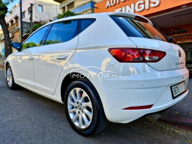 SEAT LEON 1.6 TDI 6cv STYLE PLUS 2018
