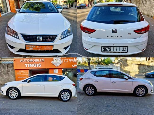 SEAT LEON 1.6 TDI 6cv STYLE PLUS 2018
