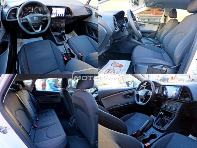 SEAT LEON 1.6 TDI 6cv STYLE PLUS 2018