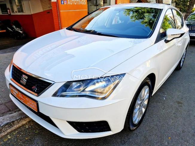 SEAT LEON 1.6 TDI 6cv STYLE PLUS 2018