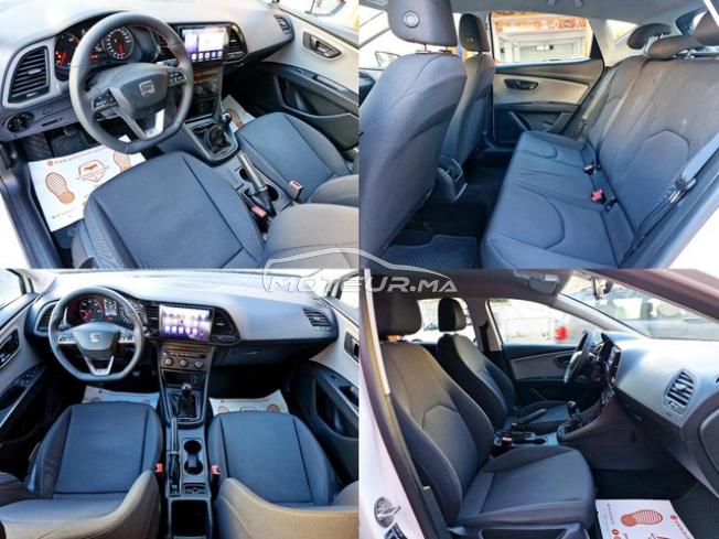 SEAT LEON 1.6 TDI 6cv STYLE PLUS 2018