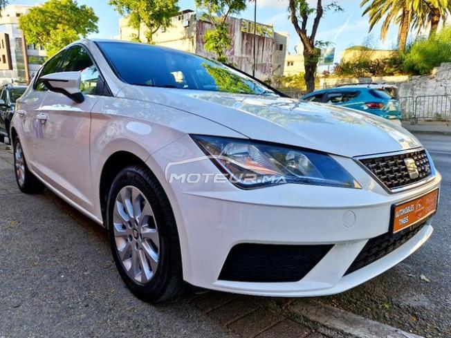 SEAT LEON 1.6 TDI 6cv STYLE PLUS 2018