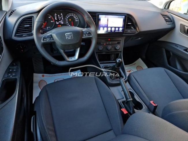 SEAT LEON 1.6 TDI 6cv STYLE PLUS 2018