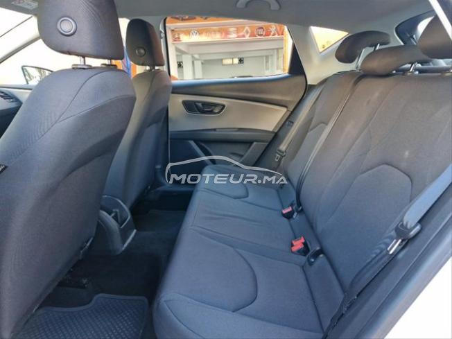 SEAT LEON 1.6 TDI 6cv STYLE PLUS 2018