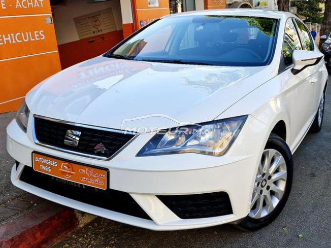 SEAT LEON 1.6 TDI 6cv STYLE PLUS 2018
