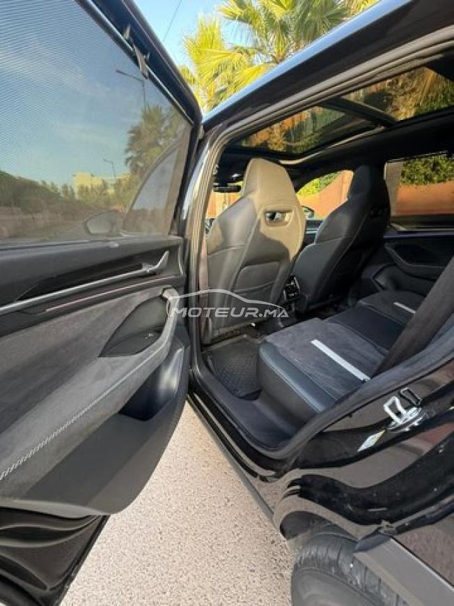 SKODA KODIAQ model 2024  Diesel Automatique 