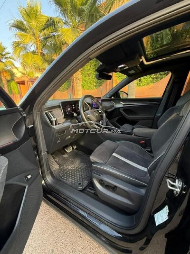 SKODA KODIAQ model 2024  Diesel Automatique 
