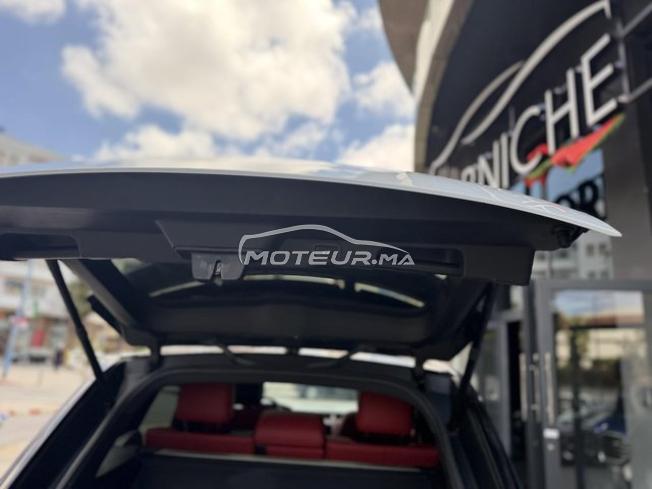 Range rover sport dynamique 