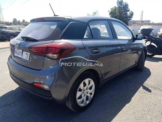KIFAL - HYUNDAI i20