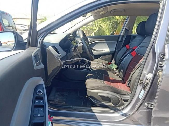 KIFAL - HYUNDAI i20
