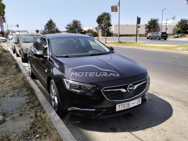 KIFAL - OPEL Insignia