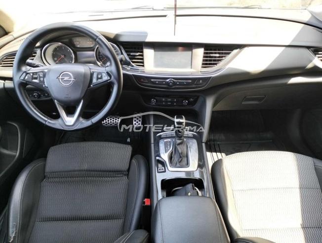 KIFAL - OPEL Insignia
