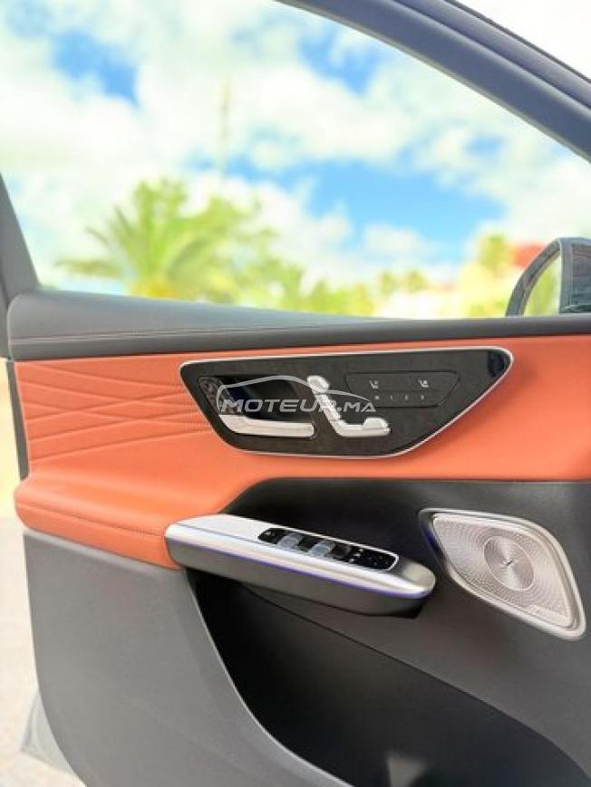 Mercedes-Benz GLC300de AMG Line plus 2026