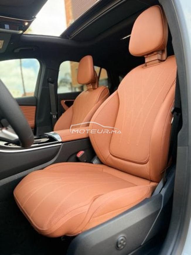 Mercedes-Benz GLC300de AMG Line plus 2026