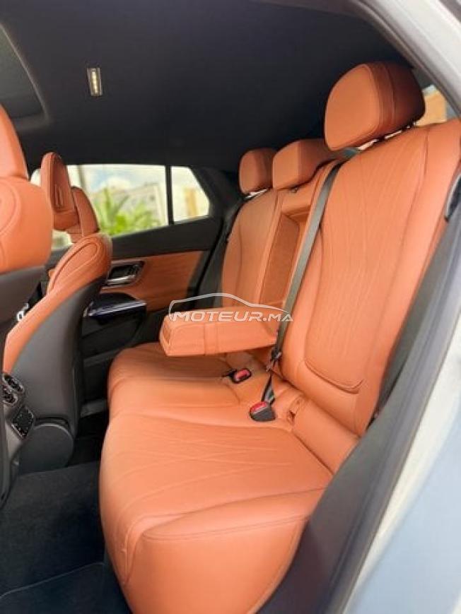 Mercedes-Benz GLC300de AMG Line plus 2026