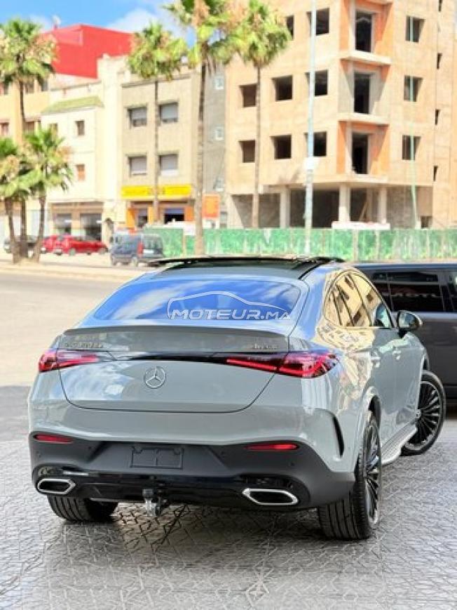 Mercedes-Benz GLC300de AMG Line plus 2026