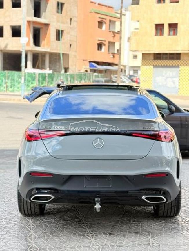 Mercedes-Benz GLC300de AMG Line plus 2026