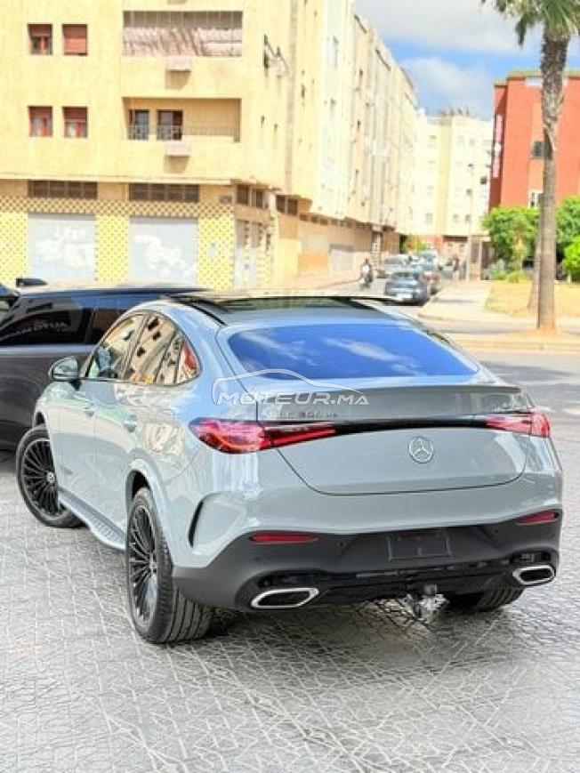 Mercedes-Benz GLC300de AMG Line plus 2026